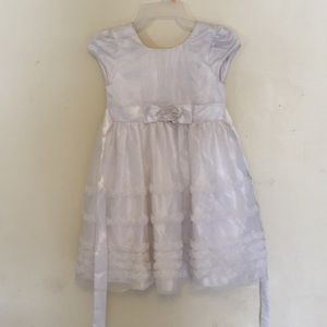 Michelle Jona wedding dress for girls